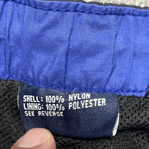 Vintage Polo Sport Ralph Lauren Navy Track Pants M - Picture 5 of 10